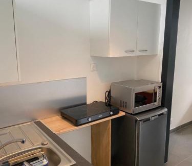 Sainte Marie - Saint Leon Apartamento | Studio Cosy