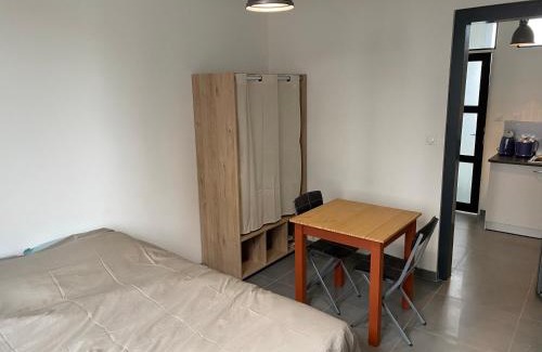 Sainte Marie - Saint Leon Apartamento | Studio Cosy