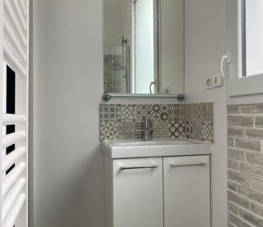 Sainte Marie - Saint Leon Apartamento | Studio Cosy