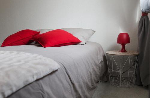 Saint-Lo Apartamento | Studio Cosy + Hyper-centre + Netflix