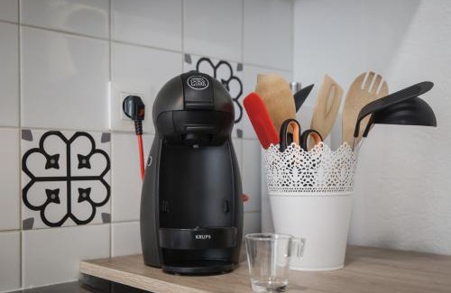 Saint-Lo Apartamento | Studio Cosy + Hyper-centre + Netflix