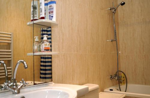 Boulogne-Centre Apartamento | Studio cosy idéalement situé et bien équipé