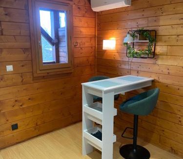 Jons Apartamento | Studio cosy Jons