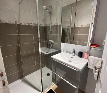Kaysersberg-Vignoble Apartamento | Studio cosy Kaysersberg centre