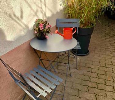 Kaysersberg-Vignoble Apartamento | Studio cosy Kaysersberg centre