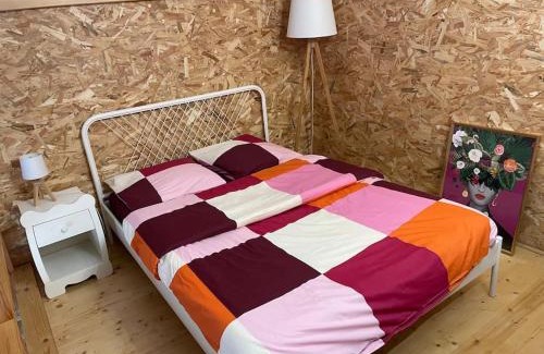 Talence Apartamento | Studio Cosy Mezzanine