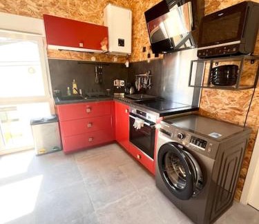 Talence Apartamento | Studio Cosy Mezzanine