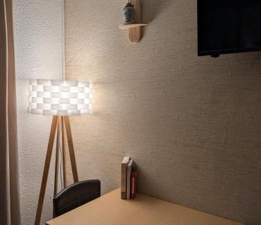Orcieres-Merlette Apartamento | Studio Cosy Plein Soleil