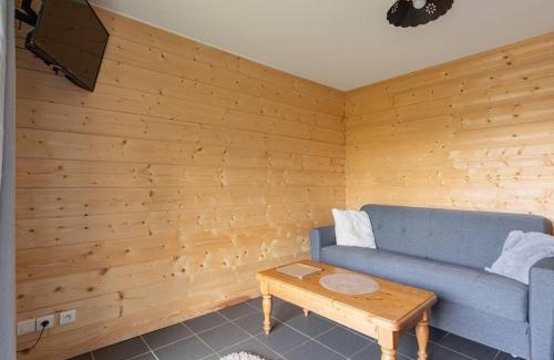 Germ Apartamento | Studio cosy pour 4 près des pistes à Peyragudes - FR-1-695-76