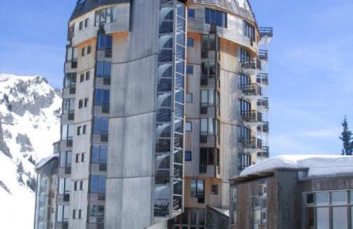 Avoriaz Apartamento | Studio cosy pour 3 pers, proche commerces et ski, Avoriaz - FR-1-314-280