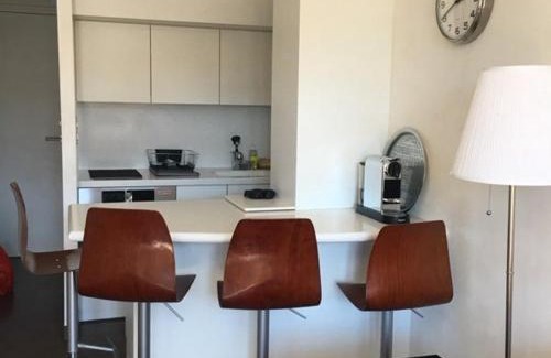 Jeux Apartamento | Studio cosy pour 4 à l'Alpe d'Huez, proche télécentre, commerces, terrasse sud, animaux bienvenus - FR-1-405-228