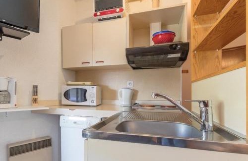 Saint-Chaffrey Apartamento | Studio cosy pour 4 personnes, Chantemerle, pied des pistes - FR-1-330E-46
