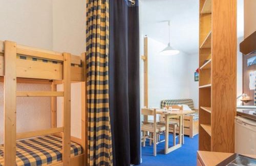 Saint-Chaffrey Apartamento | Studio cosy pour 4 personnes, Chantemerle, pied des pistes - FR-1-330E-46