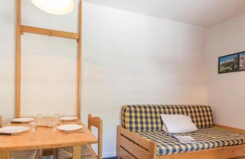 Saint-Chaffrey Apartamento | Studio cosy pour 4 personnes, Chantemerle, pied des pistes - FR-1-330E-46