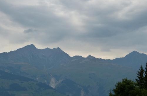 Arc-1800 Apartamento | Studio cosy proche pistes, balcon, WIFI gratuit, parking à proximité - FR-1-346-473