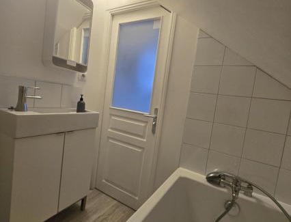 Laon Sud Apartamento | Studio cosy proche centre-ville