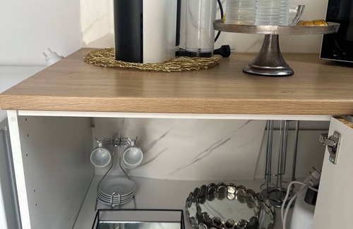 Tremblay-les-Gonesse Casa | Studio Cosy Proche CDG , Disney