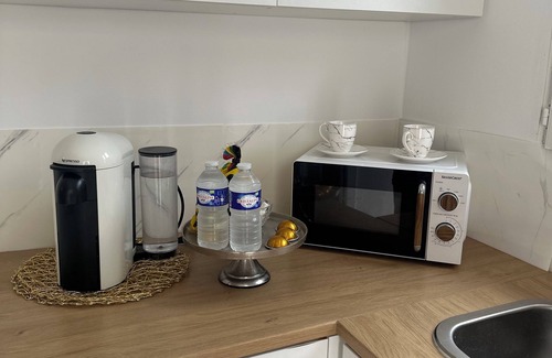 Tremblay-les-Gonesse Casa | Studio Cosy Proche CDG , Disney