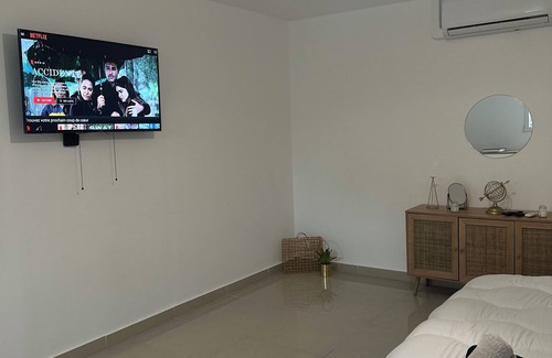 Tremblay-les-Gonesse Casa | Studio Cosy Proche CDG , Disney