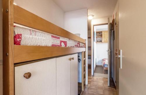La Clusaz Apartamento | Studio cosy proche pistes et commerces, garage inclus, balcon exposé sud - FR-1-304-38
