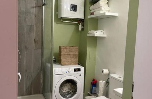 Vauban Apartamento | Studio cosy quartier observatoire