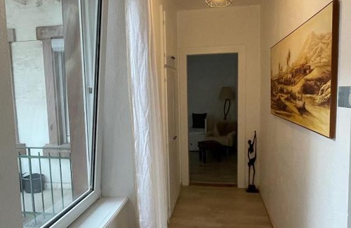 Vauban Apartamento | Studio cosy quartier observatoire