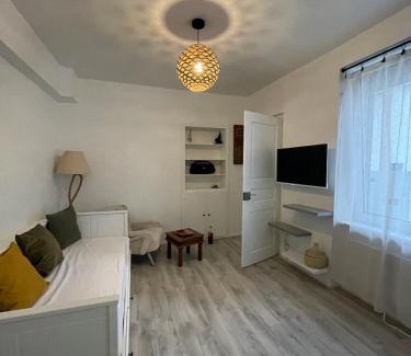 Vauban Apartamento | Studio cosy quartier observatoire