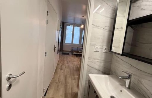 Foix Apartamento | Studio cosy rez-de-chaussée