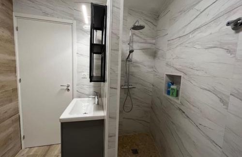 Foix Apartamento | Studio cosy rez-de-chaussée