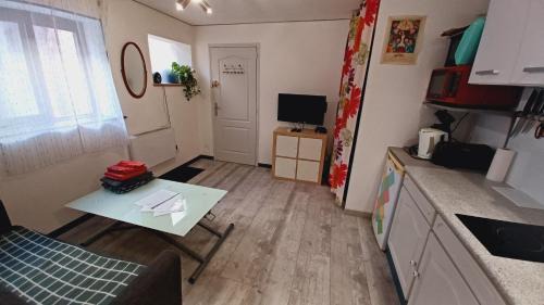 Gaillac Apartamento | Studio Cosy tout confort Gaillac centre.