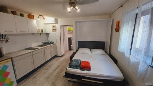 Gaillac Apartamento | Studio Cosy tout confort Gaillac centre.