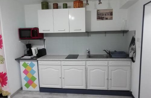 Gaillac Apartamento | Studio Cosy tout confort Gaillac centre.