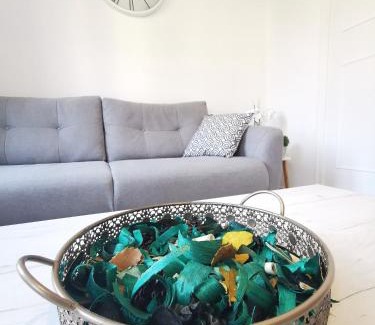 Cognac Apartamento | Studio COSY Tout Confort Proche Hyper-Centre