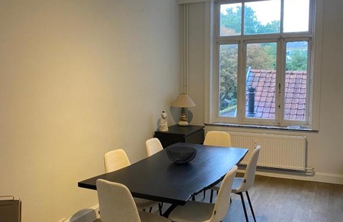 Ukkel Apartamento | Studio cosy Uccle - Saint Job