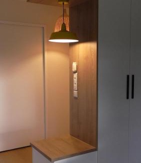 Pfastatt Apartamento | Studio Cotonnade