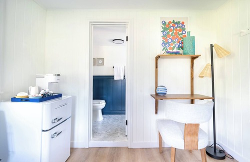 Waterford Cabaña | Studio Cottage at Marina Bay
