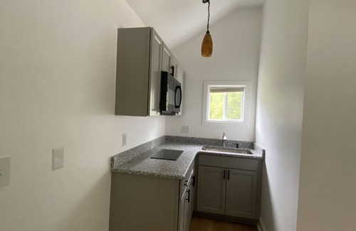 Knightdale Cabaña | Studio cottage Modern country life -5min to Knightdale Downtown and restaurants