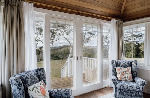 Blackheath Casa | Studio Cottage on Historic Blue Mountains Property