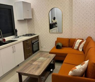 Point E Apartamento | Studio Cozy au Point E