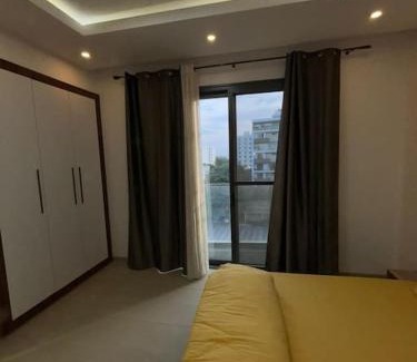 Point E Apartamento | Studio Cozy au Point E