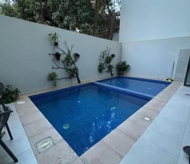 Point E Apartamento | Studio Cozy au Point E