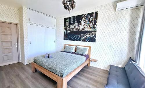 Grand-Baie Apartamento | Studio cozy idéalement située - Grand Baie - 1 min plage