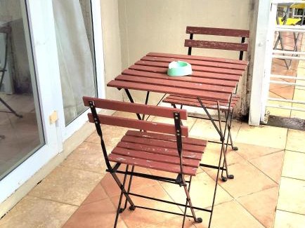 Grand-Baie Apartamento | Studio cozy idéalement située - Grand Baie - 1 min plage