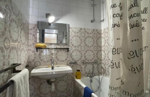 Veynes Apartamento | Studio cozy idéalement placé