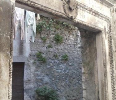 Cres Apartamento | Studio Cres