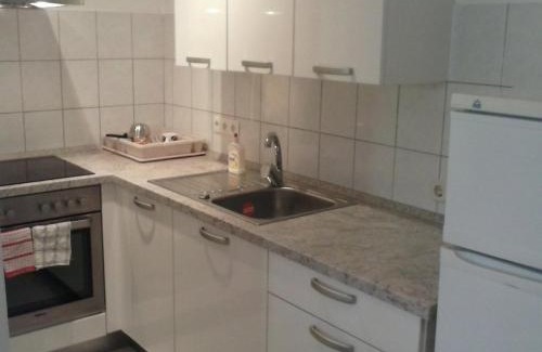 Cres Apartamento | Studio Cres