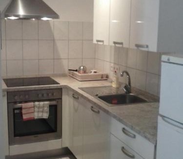 Cres Apartamento | Studio Cres