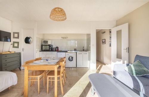 Hyeres City Centre Apartamento | Studio Crivelli - Welkeys