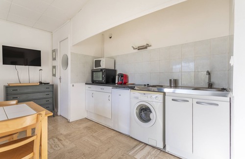 Hyeres City Centre Apartamento | Studio Crivelli - Welkeys