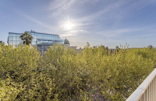 Hyeres City Centre Apartamento | Studio Crivelli - Welkeys